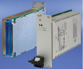 AC/DC power supply / switch-mode / 19-" rack - 90  - 264 V AC, 40 A, 250 W