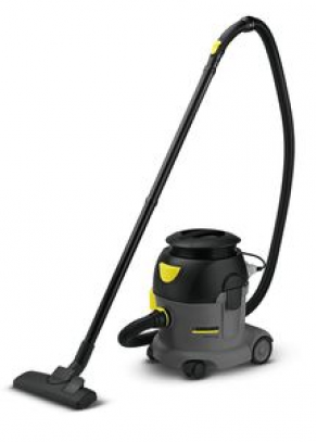 Dry vacuum cleaner - 7 - 17 l, 750 - 1 300 W | T series