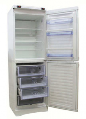 Laboratory refrigerator-freezer / explosion-proof - 2°C ... 15°C, 330 l