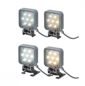 LED lighting / machine - IP66G, IP67G, IP69K | CLN series