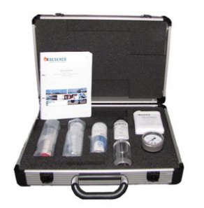 Mobile lab - GOTest