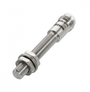 Inductive proximity sensor / stainless steel / for harsh environments - M8 - M30, 1.5 - 40 mm | Steelface
