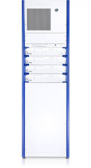 VHF radio transmitter - 170 - 254 MHz, max. 58 kW | R&S®THV9     