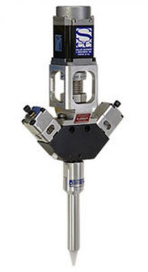 смесительная головка. модель: ekpr01. модель: ekpr01. смесительная головка в кс. смесительная головка на болгарку для ппу.