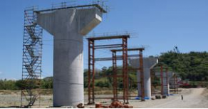Modular scaffolding - Kwikstage