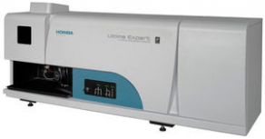 ICP-OES spectrometer - 120 - 800 nm | Ultima Expert
