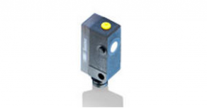 Ultrasonic level switch / miniature - max. 200 mm | 10 series