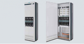 Low-voltage switchgear / compact / in-line - max. 630 A, IP31 | 3NJ4