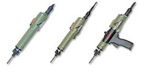 Electric screwdriver - delvo® series