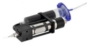Adhesive dispensing valve - PDV-1000