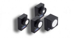 Ultrasonic distance sensor - 80 - 5 000 mm | APK series    