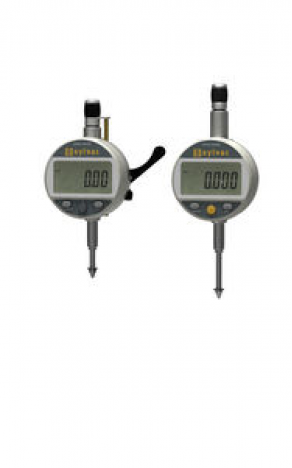Dial comparator gauge / digital - 12.5, 25 mm | S_Dial WORK Basic