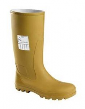 Electrically insulating safety boots - 1 000 V | TB19BT