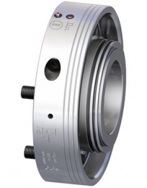 Clamp chuck / turning / 3-jaw / manual - 215 - 630 mm | ROTA FSW
