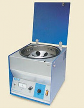 Desk centrifuge - ProcessMate&trade; 5000
