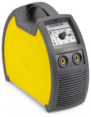 TIG welder / arc / MMA / inverter - max. 5 - 180 A | RAINBOW series