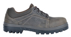 Toe-cap safety shoes / polyamide / nitrile rubber / polyurethane-coated - ATLANTA BIS