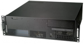 NVR video recorder / network - FSM-IP&trade;