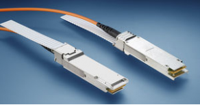 Cable assembly - 2.5 - 10 Gbps | PARALIGHT&trade; 
