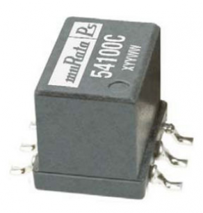 Current transformer / SMD / sensor / for electronics - 15 A | 54050C