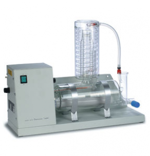 Water distillation machine - 4 l/h | D4000