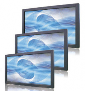Video wall display - 22" - 52" | px series