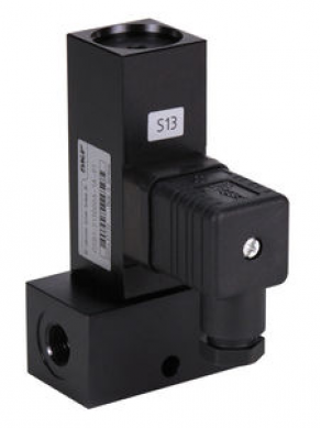 Centralized lubrication unit pressure switch - DSB series