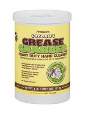 Hand cleaning paste - Permatex® Grease Grabber&trade; 