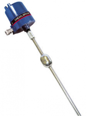 Magnetostrictive level sensor - max. 40 ft | DM330 series