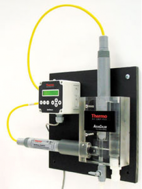 PH multi-parameter transmitter / for water analysis - max. 20 ppm, 4 - 9 pH | AquaSensors&trade; AquaChlor&trade;