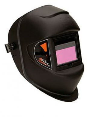 Electronic welding helmet - 405V