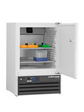 Built-in refrigerator / laboratory - 95 l, +2 °C ... +20 °C | LABO-100