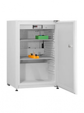 Built-in refrigerator / laboratory - 120 l, +2 °C ... +20 °C | LABO-125