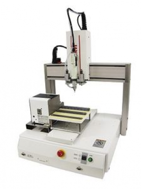 Cartesian robot / tabletop - JR-V2000 Series