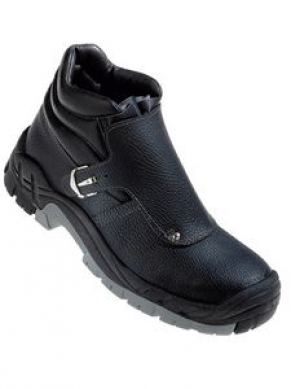 Welder safety shoes - SAPRI