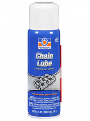Lubricating oil / aerosol  / chain - Permatex® 80075