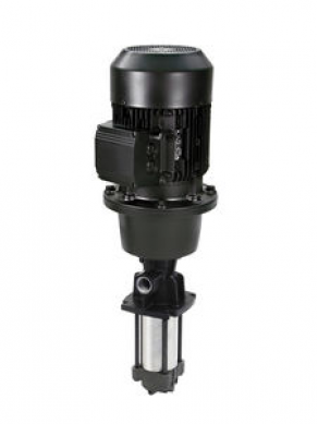 3-screw pump / self-priming  - max. 120 bar | LMP