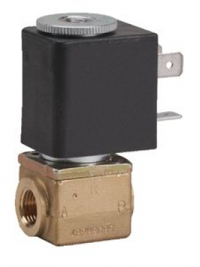 solenoid valve elettrovalvole olio