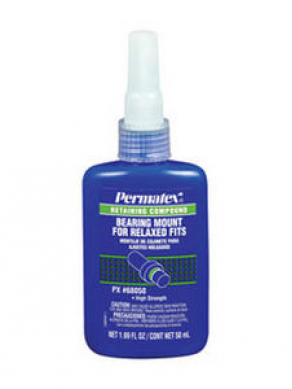 Anaerobic adhesive - Permatex® 68050