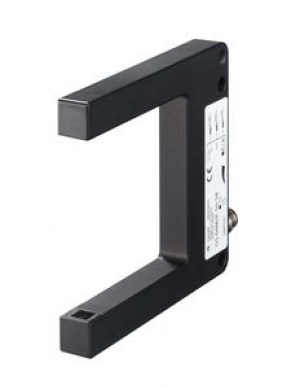 Optical fork sensor - 20 - 220 mm | GS 04 series 