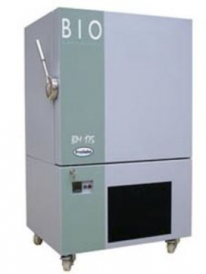 Laboratory freezer / ultra-low-temperature - -60 °C ... -80 °C, 175 l | BM 175