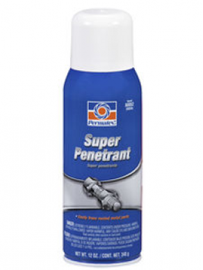 Penetrating oil spray - Permatex® 80052