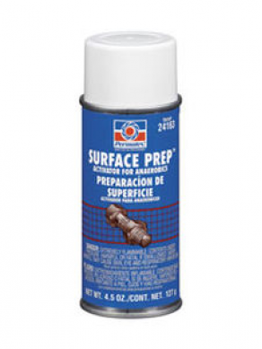 Anaerobic adhesive / thread locking - Permatex® Surface Prep&trade; 24163
