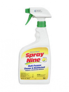 Multi-purpose detergent - Spray Nine® 15032