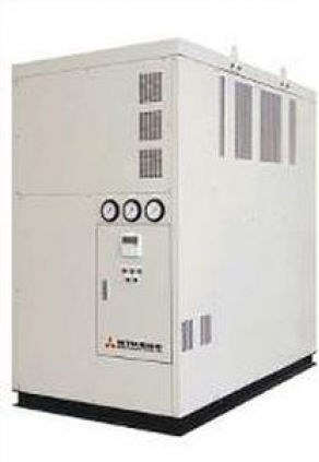 Water/water heat pump - 340 - 547 kW | ETW-L 