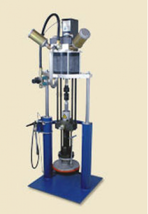 Metering pump / high-pressure - Rhino&trade; 