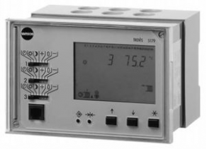 Heating controller - T 5179
