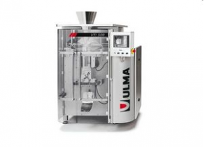V-FFS bagging machine / 3-side sealed - VTI 500