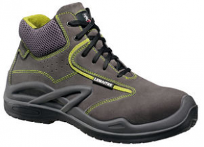 Safety shoes with anti-perforation sole - ALBI S3