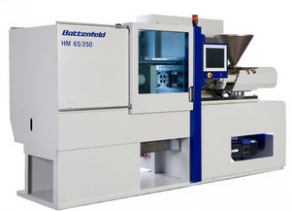 Horizontal injection molding machine / hydraulic - 150 - 300 t | HM series